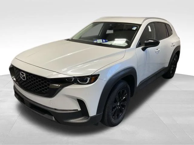 2024 Mazda CX-50