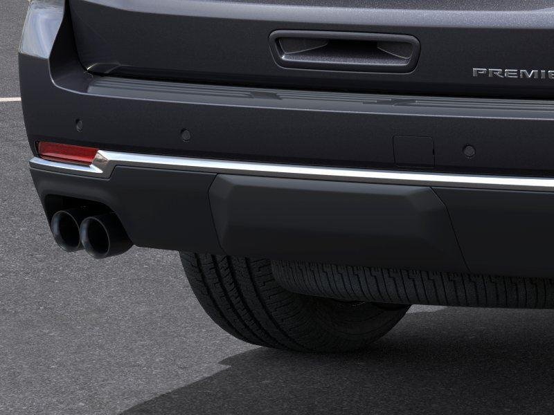 2026 Chevrolet Tahoe Premier - Photo 14