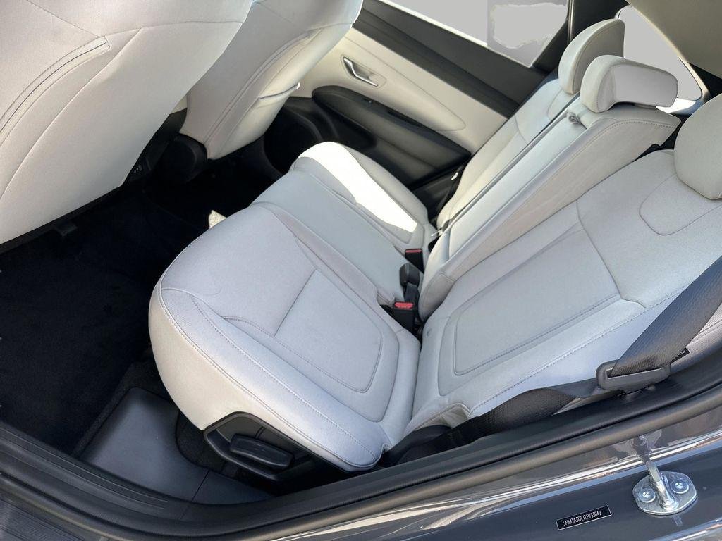 New 2026 Ecotronic Gray Hyundai SE FWD image 22