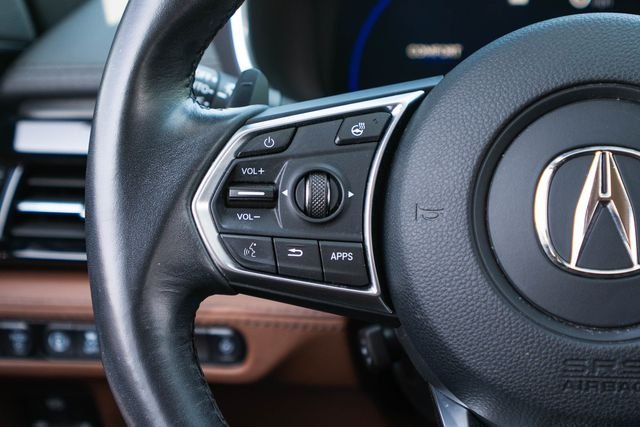 2023 Acura MDX Advance Package - Photo 18