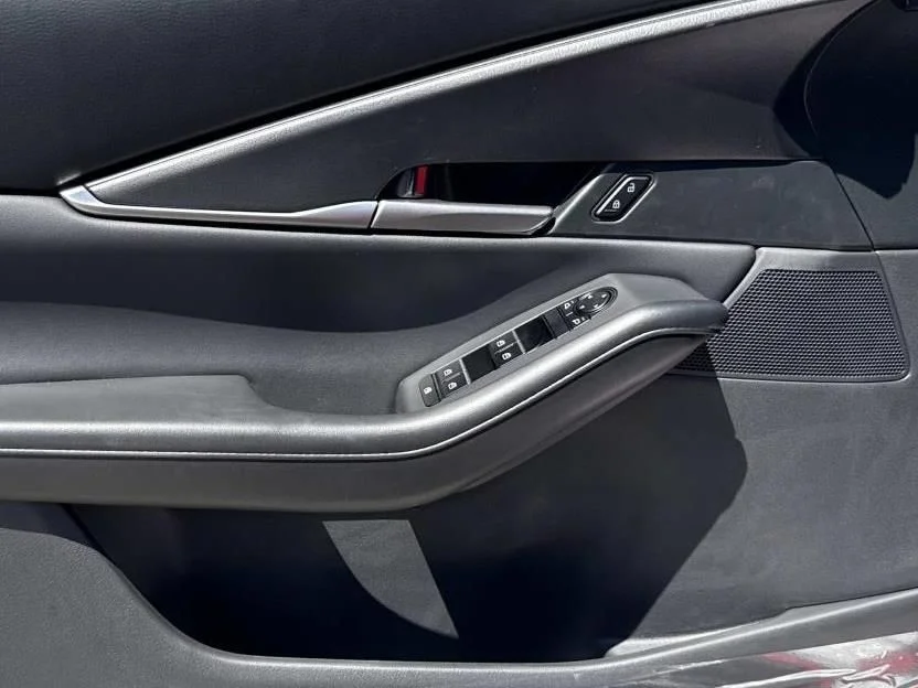 New 2026 Ceramic Metallic Mazda 2.5 S Select Sport AWD image 23