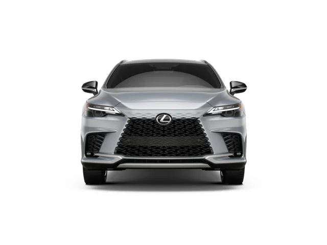 New 2026 Iridium Lexus F SPORT DESIGN image 5