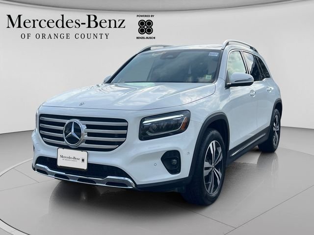 2025 Mercedes-Benz GLB GLB 250 4MATIC's photo