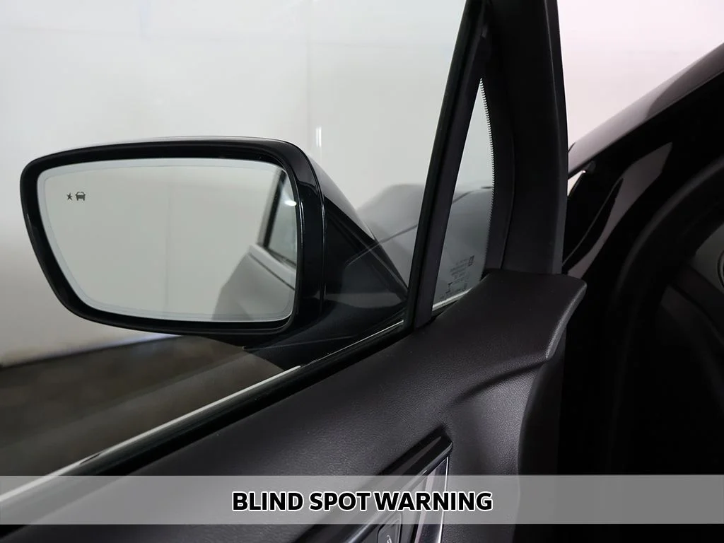 Used 2023 Black Buick Premium Group image 8
