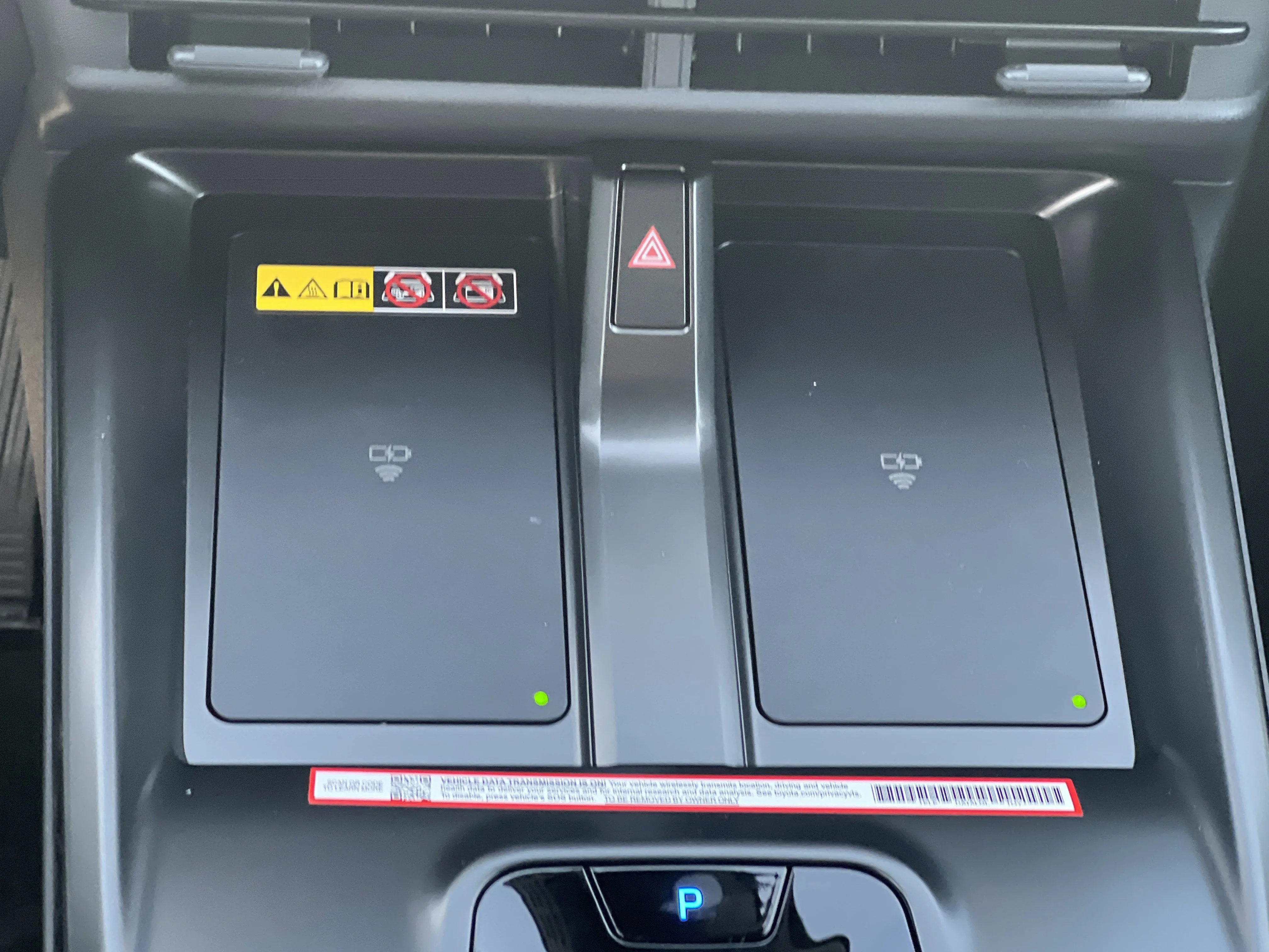 2026 Toyota C-HR XSE - Photo 18