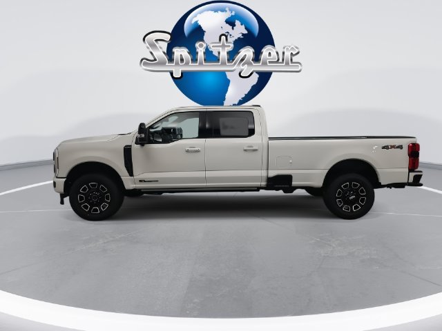 2026 Ford F-250 Super Duty Platinum - Photo 7
