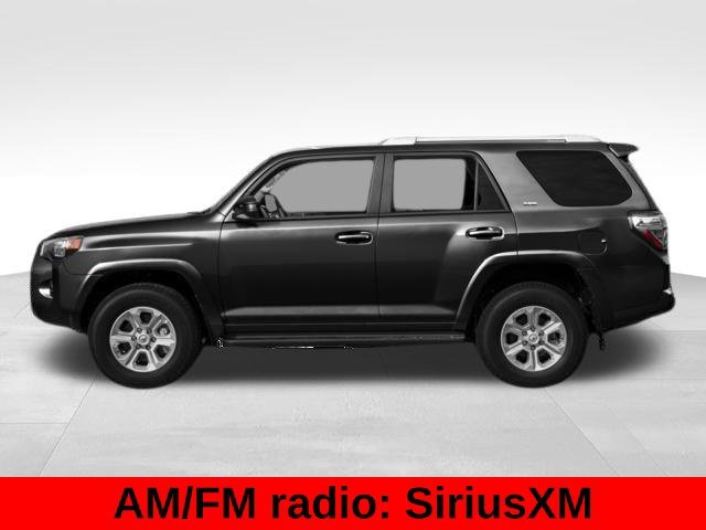 Used 2016 Black Toyota SR5 image 13