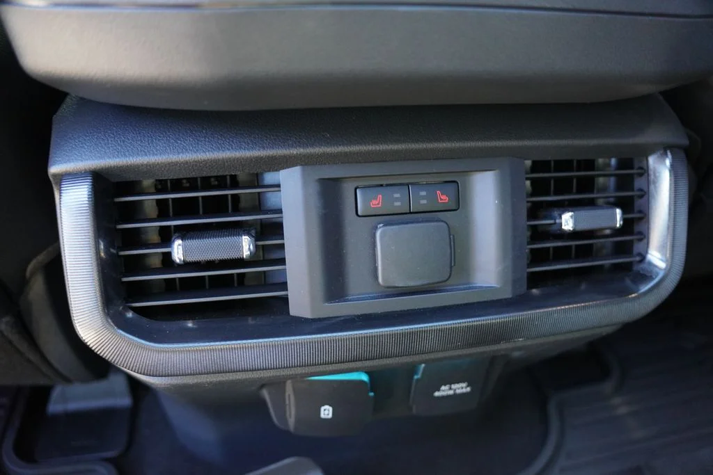 Used 2024 White Ford Raptor R image 20