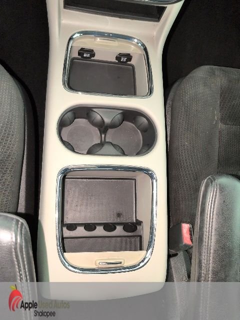 Used 2016 Beige Dodge SXT image 24