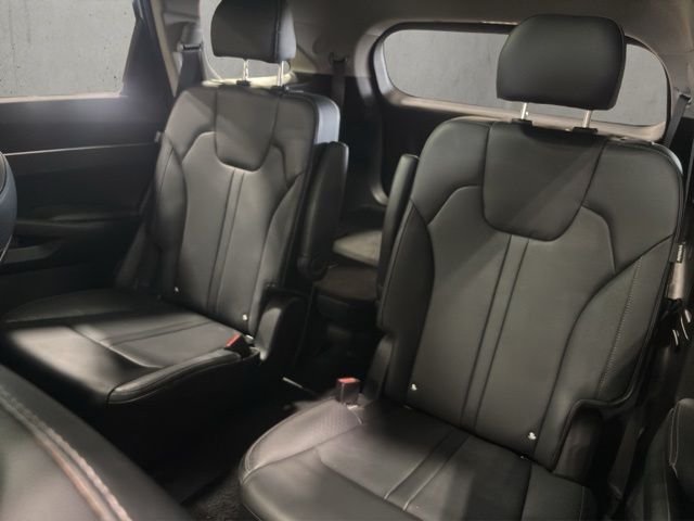 Used 2026 White Kia X-Line EX image 8