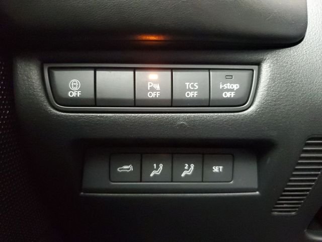 New 2026 Jet Black Mica Mazda 2.5 Turbo AWD image 35