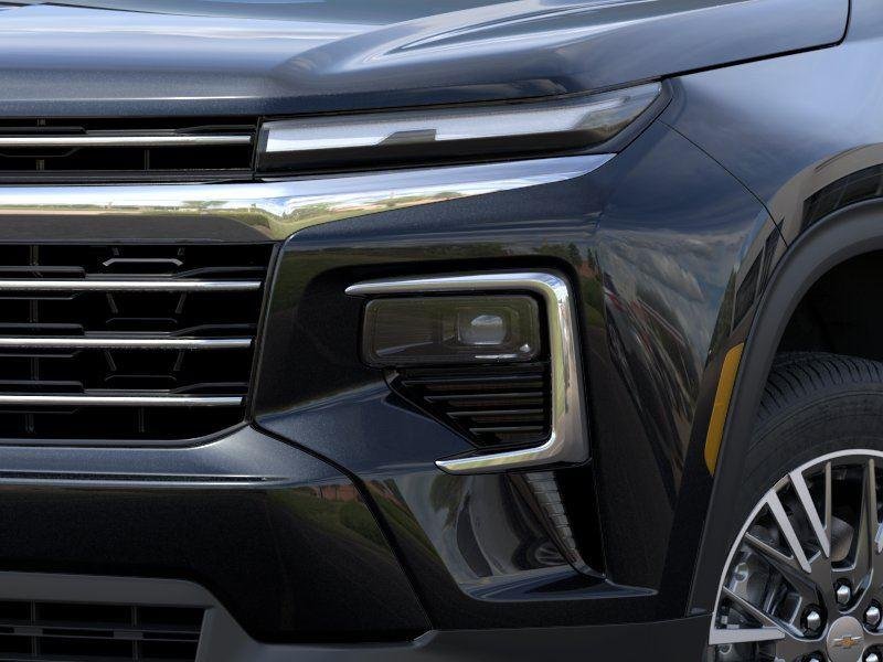 2026 Chevrolet Traverse LT - Photo 10