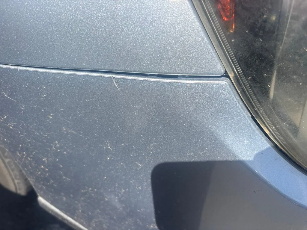 Used 2018 Silver Subaru 2.5i image 5