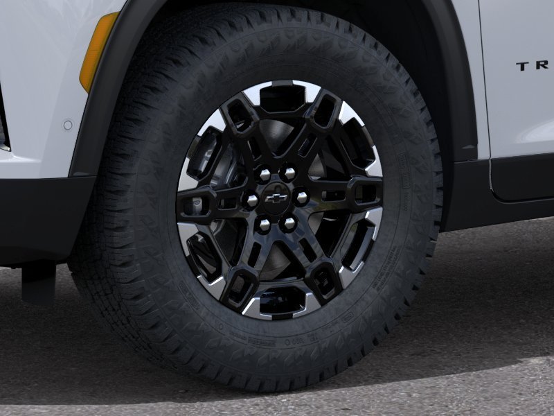 2027 Chevrolet Traverse Z71 - Photo 9
