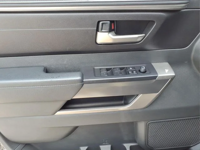 Used 2024 Gray Toyota SR5 image 10