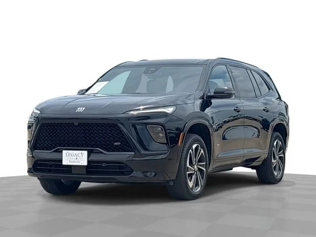 2025 Buick Enclave Sport Touring's photo