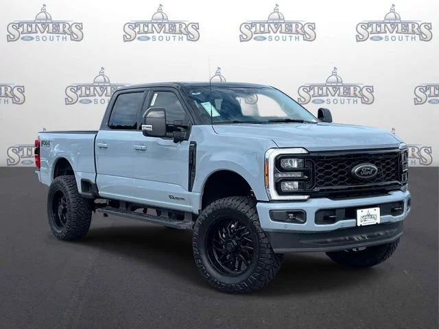 2026 Ford F-250SD