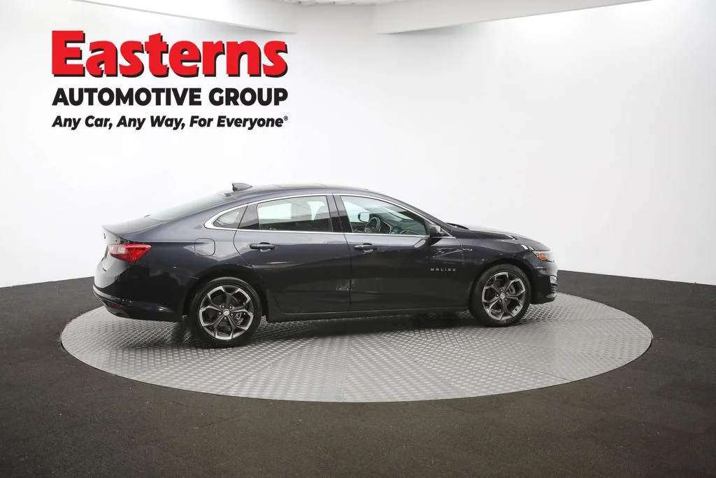 Used 2023 Gray Chevrolet LT image 43