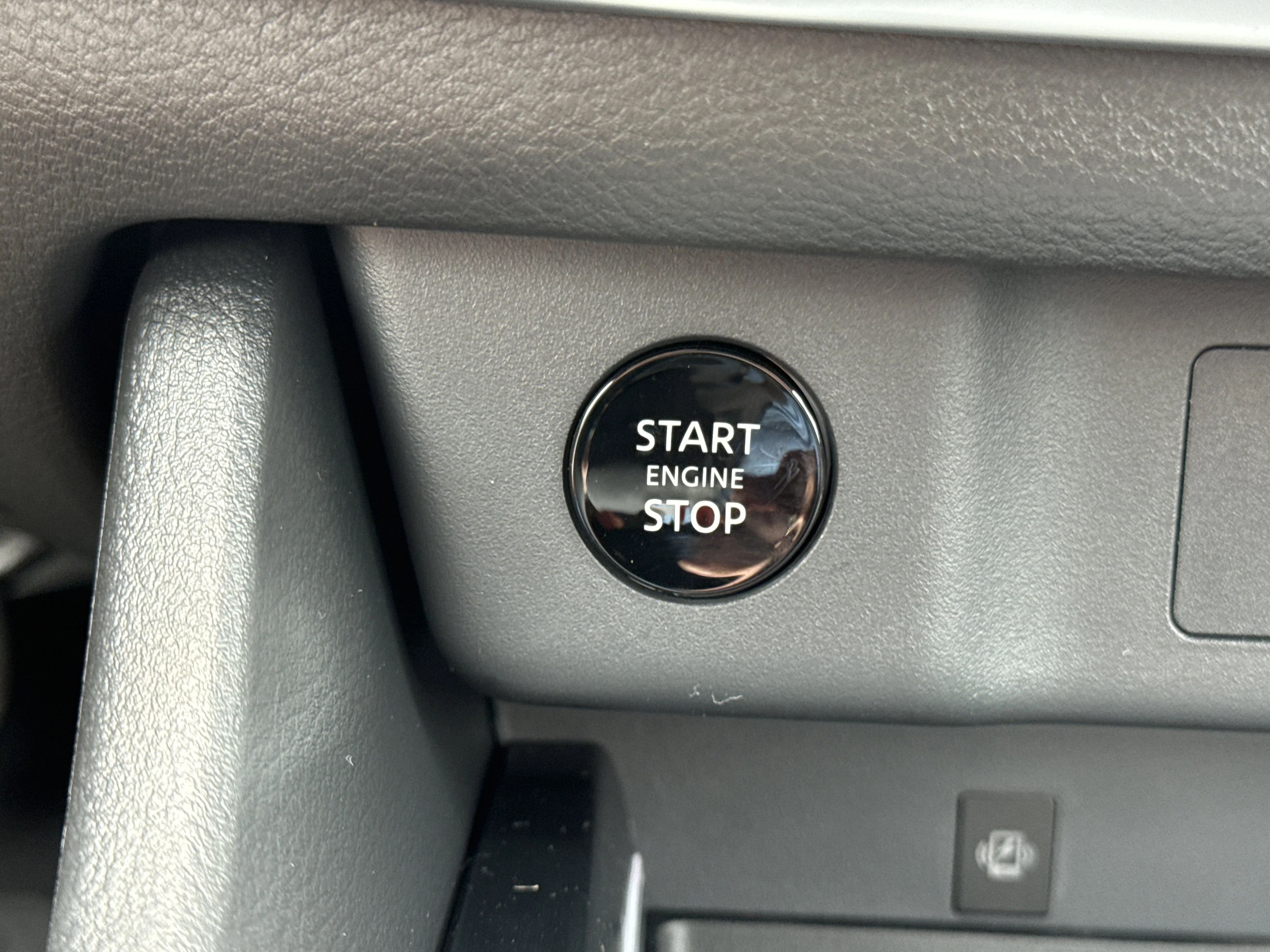 New 2026 Super Black Nissan Rock Creek AWD image 20
