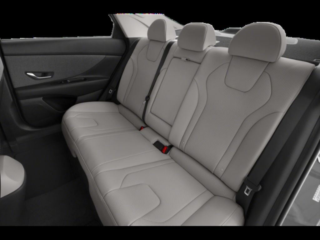 Used 2023 Fluid Metal Hyundai Limited image 10
