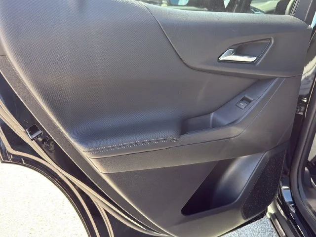 New 2027 Mosaic Black Metallic Chevrolet LT image 28
