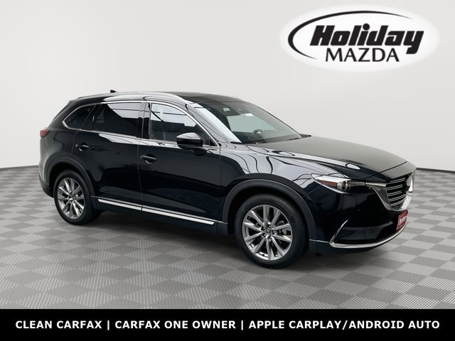 2023 Mazda CX-9 Grand Touring AWD's photo