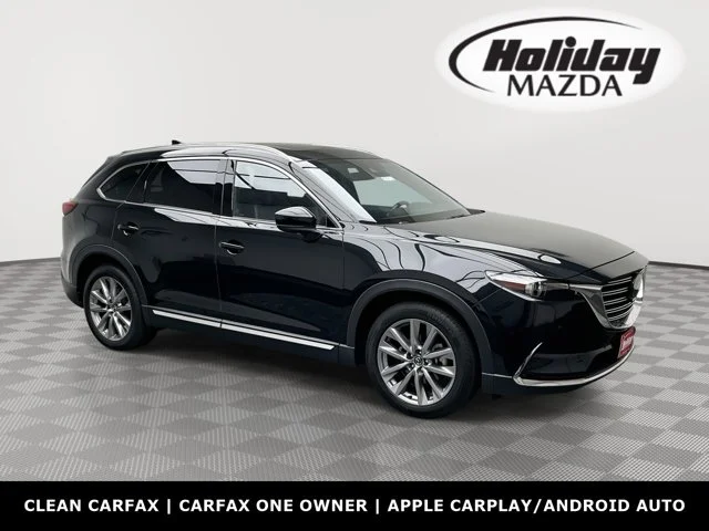 2023 Mazda CX-9 Grand Touring AWD's photo