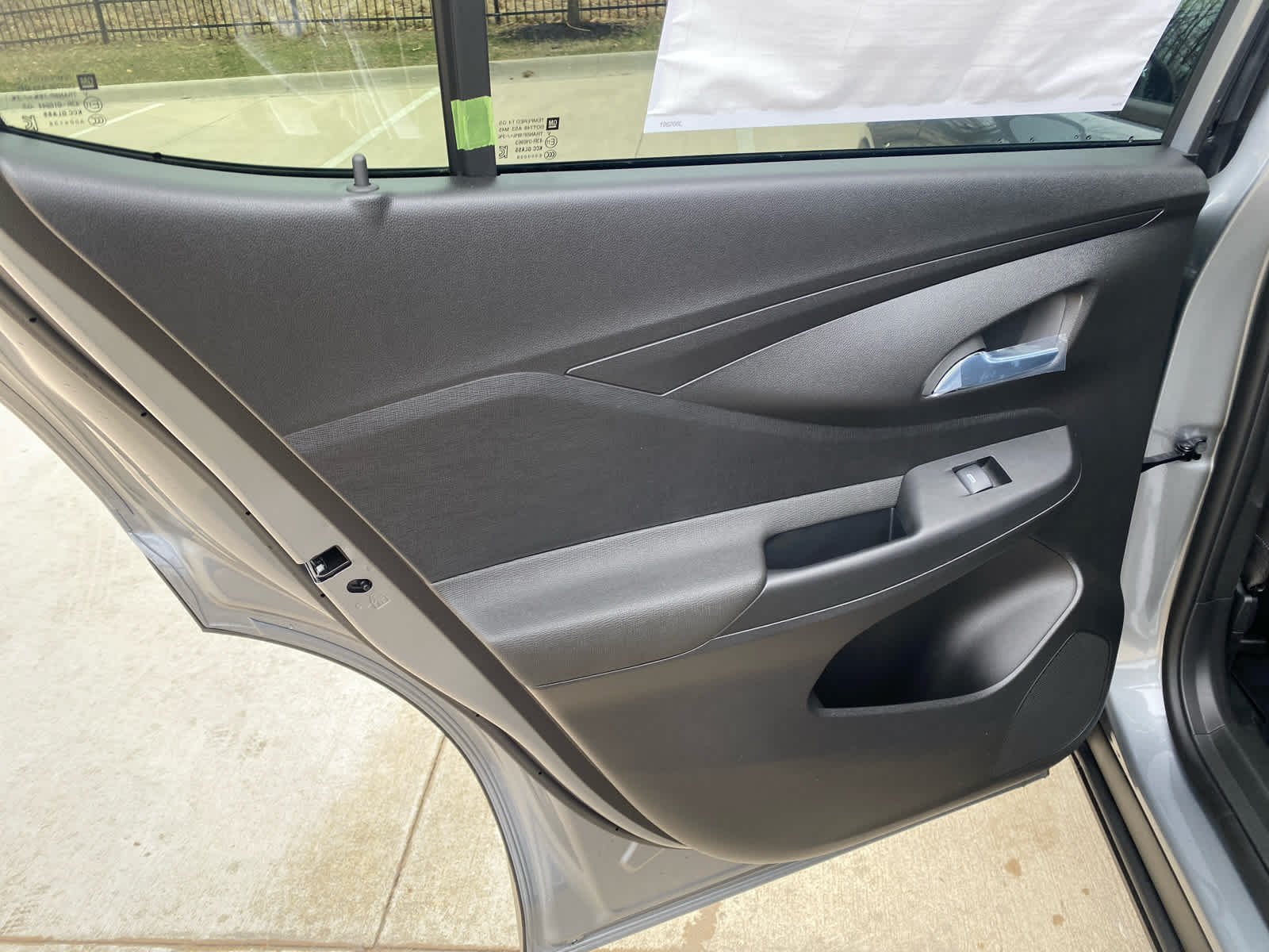 2026 Buick Envista Preferred - Photo 25