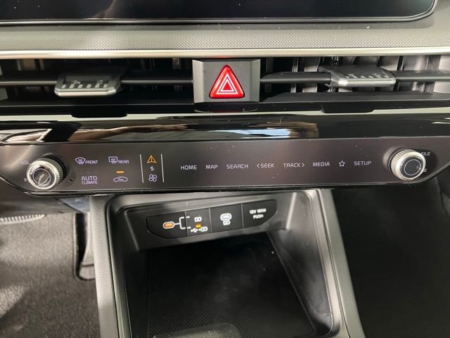 New 2026  Kia LXS image 24