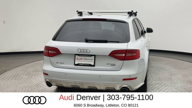Used 2013 White Audi 2.0T Premium Plus image 3