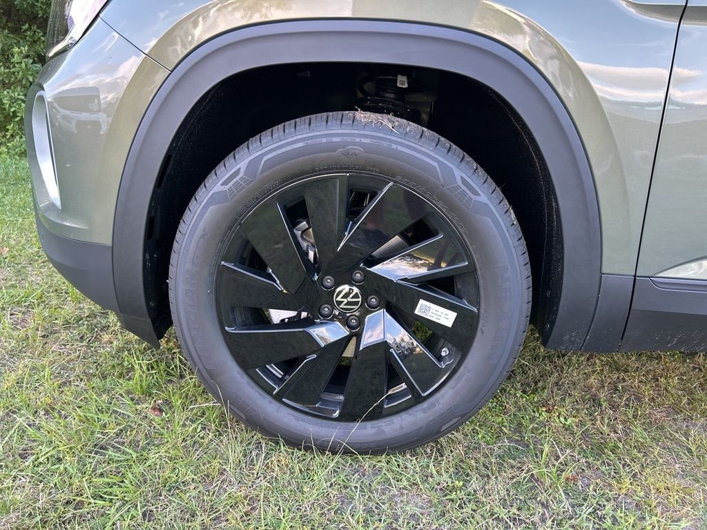 2026 Volkswagen Atlas SE w/Tech - Photo 49