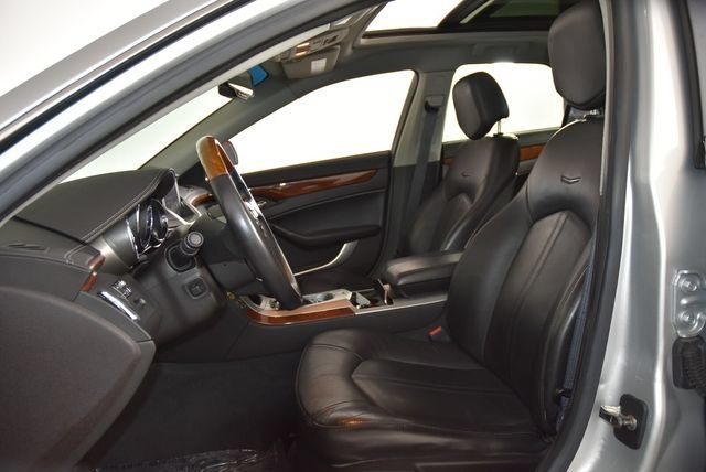2009 Cadillac CTS 1SB - Photo 35