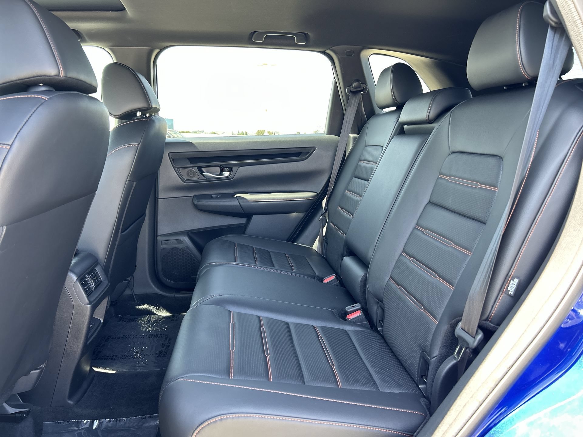 2024 Honda CR-V Sport-L - Photo 51