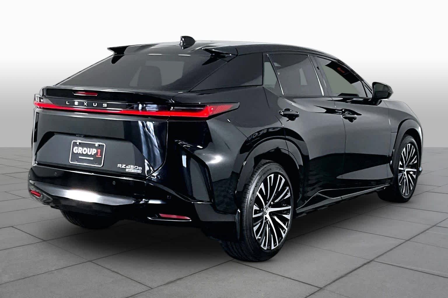 Used 2023 Caviar Lexus Premium image 11