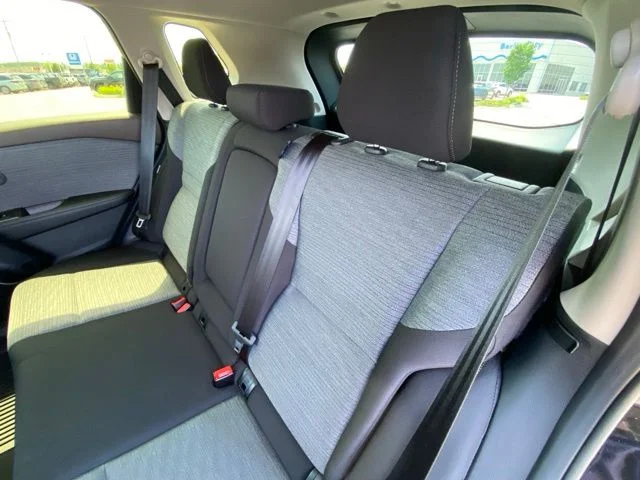 Used 2023 Super Black Nissan SV image 27