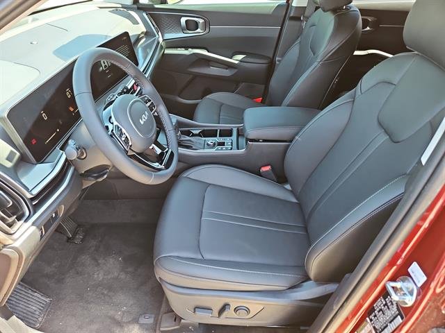 2025 Kia Sorento S - Photo 12