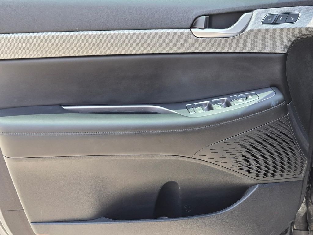 2025 Hyundai Palisade SELPremium - Photo 13