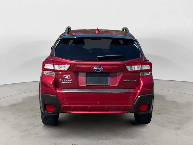 Used 2019 Venetian Red Pearl Subaru 2.0i Premium image 4