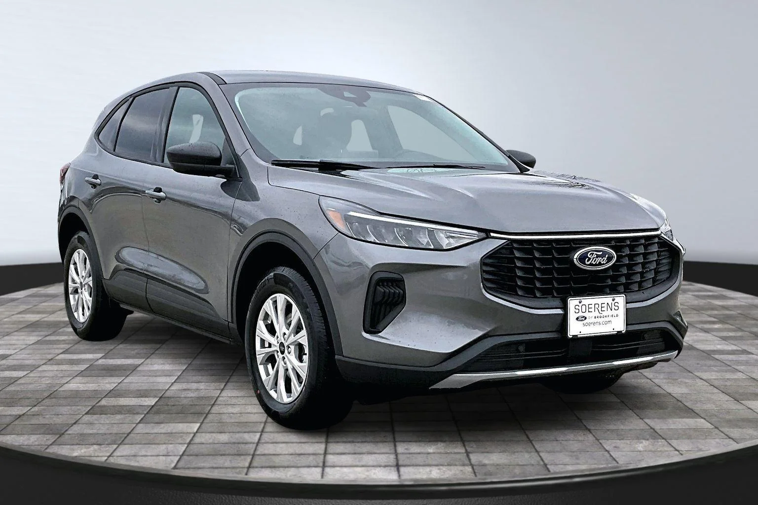 2026 Ford Escape