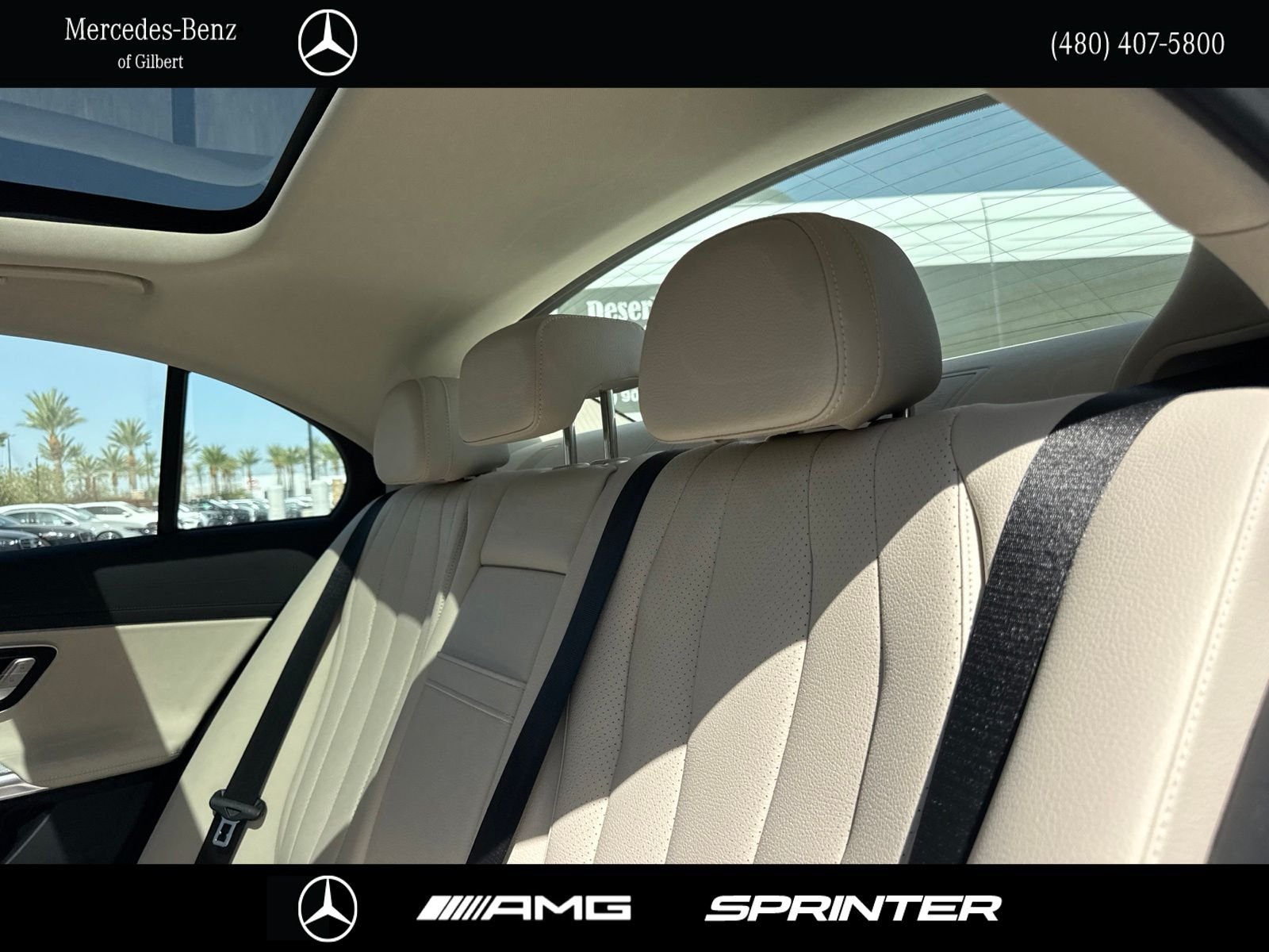 New 2026 Verde Silver Metallic Mercedes-Benz E 350 image 21