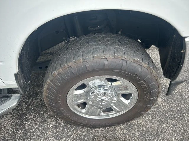 2023 RAM Ram 2500 Pickup Tradesman - Photo 39