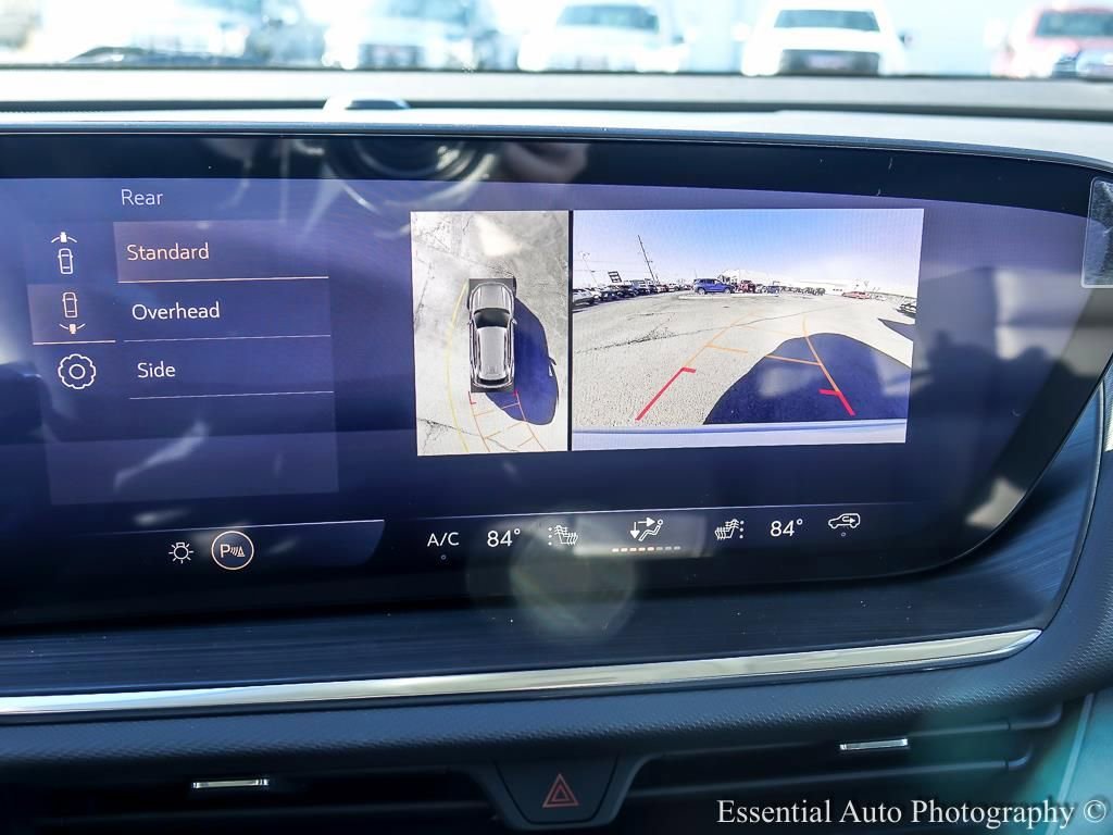 2026 BUICK ENVISION - Image 17