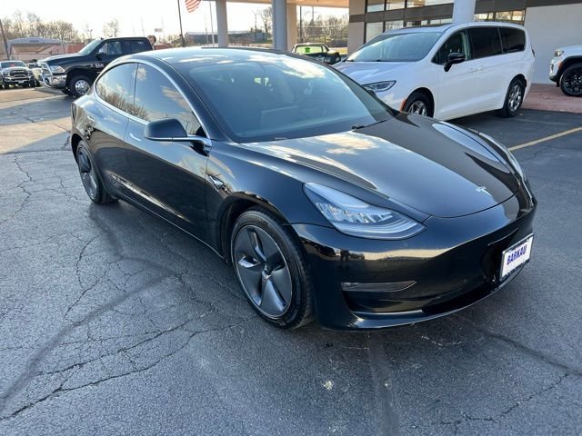2020 Tesla Model 3 Base
