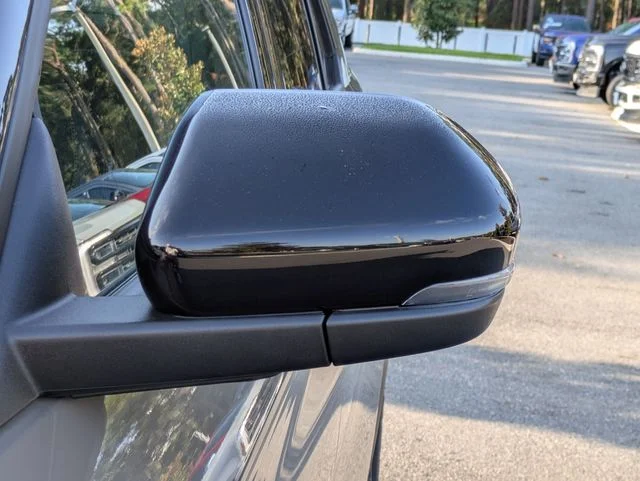 New 2026 Marsh Gray Ford Tremor® image 12