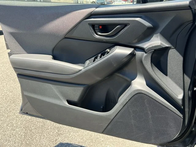 Certified Used 2025 Gray Subaru Premium image 31