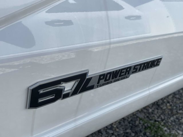 New 2026 Oxford White Ford XL image 49