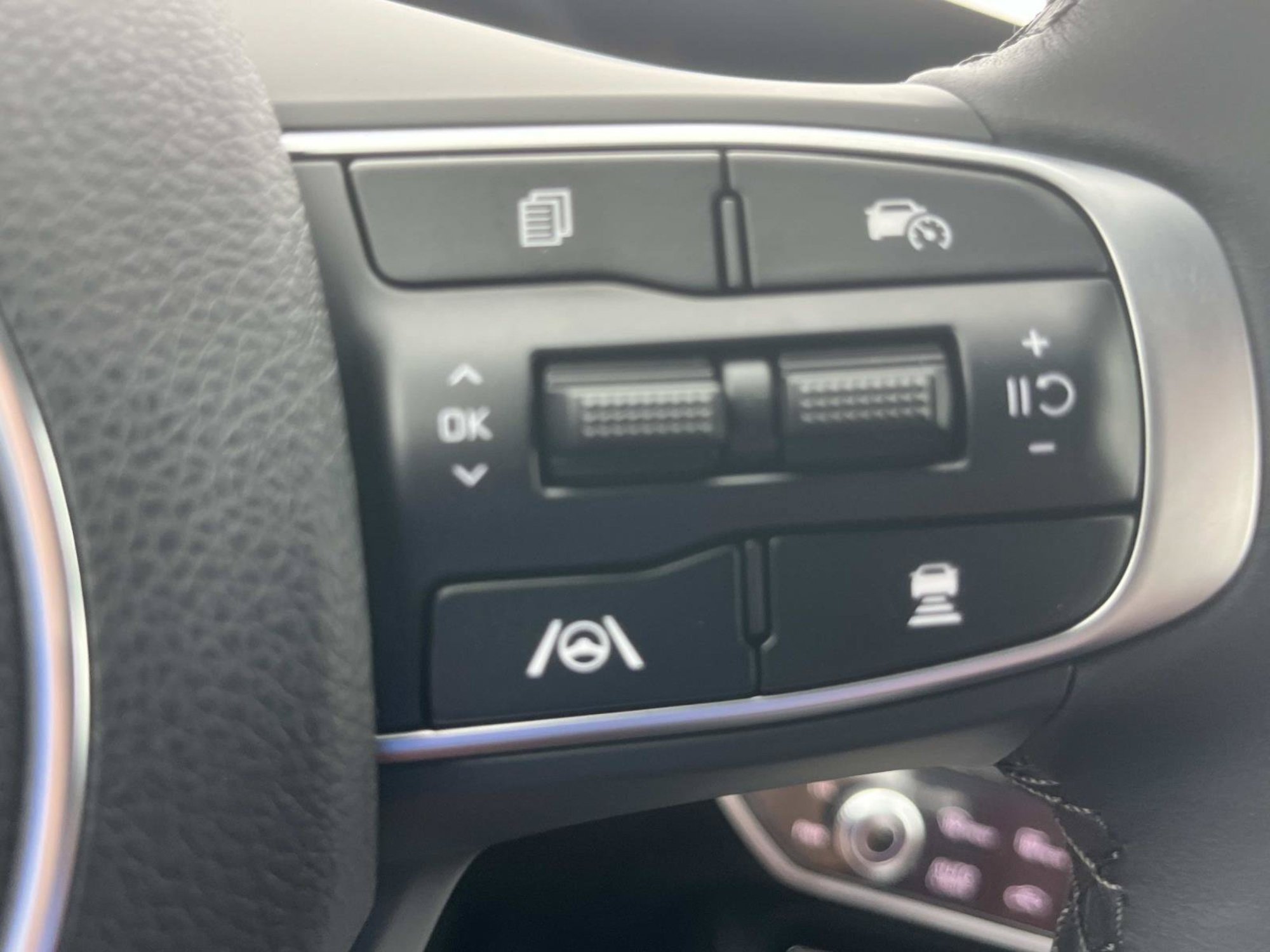 New 2026 Wolf Gray Kia GT-Line image 27