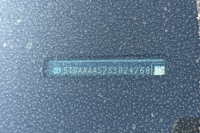 Certified Used 2025 Beige Toyota XLE image 3