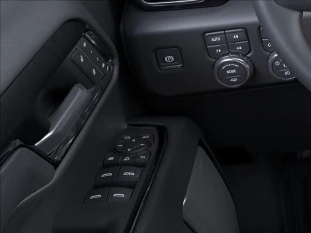 2026 GMC Sierra 2500HD AT4X - Photo 22