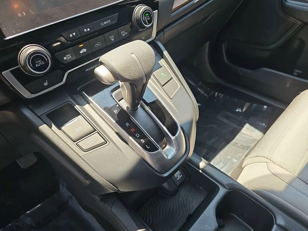 Used 2017  Honda EX image 23